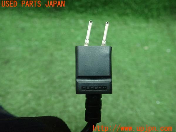3UPJ=9222430652]スイフトスポーツ(ZC33S)ELECOM エレコム W-QC06～09 Series  ワイヤレス充電器 スマホホルダー  中古_5