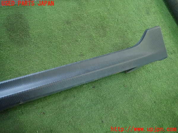 1UPJ-9222431390]スイフトスポーツ(ZC33S)右サイドステップ 中古_4