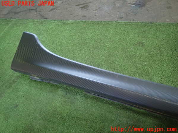 1UPJ-9222431390]スイフトスポーツ(ZC33S)右サイドステップ 中古_5