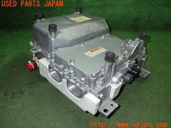 3UPJ=9222450579]アウトランダーPHEV(GG2W)後期 純正 9410A130 リアモーターコントロールユニット 中古_2