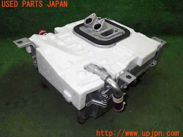 3UPJ=9222450579]アウトランダーPHEV(GG2W)後期 純正 9410A130 リアモーターコントロールユニット 中古_3