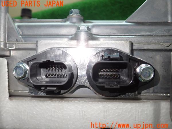 3UPJ=9222450579]アウトランダーPHEV(GG2W)後期 純正 9410A130 リアモーターコントロールユニット 中古_4