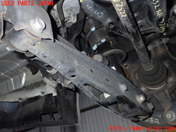 2UPJ-9222525227]WRX STI(VAB)左リアロアアーム2 中古_2