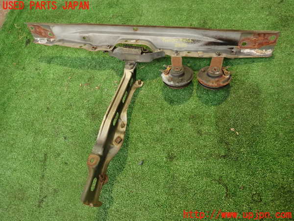 2UPJ-9222531040]ランクル70系(BJ74V)アッパーコアサポート 中古_5