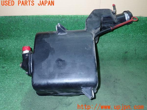 3UPJ=9222550112]マセラティ クーペ(MCP)純正 オイルキャッチタンク エンジンオイルタンク 中古_3