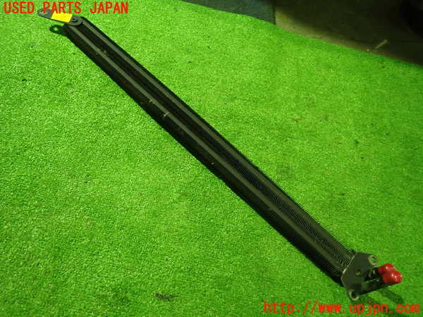 5UPJ-9222552481]マセラティ・クーペ(MCP)オイルクーラー1 中古_2