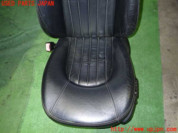 5UPJ-9222557035]マセラティ・クーペ(MCP)運転席シート 中古_3