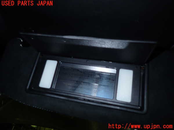 5UPJ-9222557625]マセラティ・クーペ(MCP)室内サンバイザー右側 中古_3