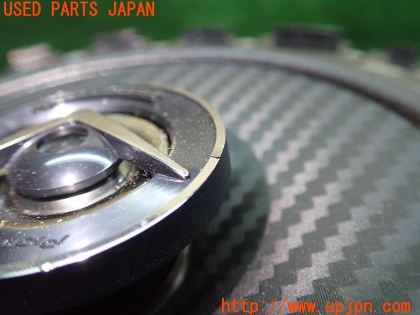 3UPJ=9222670536]ランドクルーザープラド 70系(LJ78G)前期 carrozzeria カロッツェリア TS-F1630 スピーカー② バッフル付き 中古_5