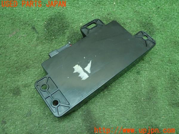 3UPJ=9222750554]シボレー カマロ 5th LT RS(型式不明)純正 22704633 リチウムイオンバッテリー バックアップコントロールモジュール 中古_3