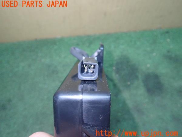 3UPJ=9222750554]シボレー カマロ 5th LT RS(型式不明)純正 22704633 リチウムイオンバッテリー バックアップコントロールモジュール 中古_4
