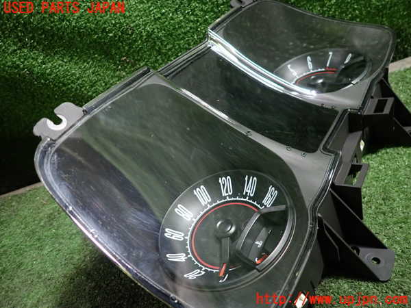 1UPJ-9222756170]シボレー・カマロ(不明)スピードメーター 中古_2
