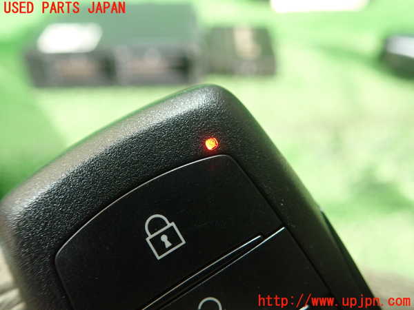 5UPJ-9222966110]カローラ ハイブリッド(ZWE215)エンジンコンピューター 中古_4