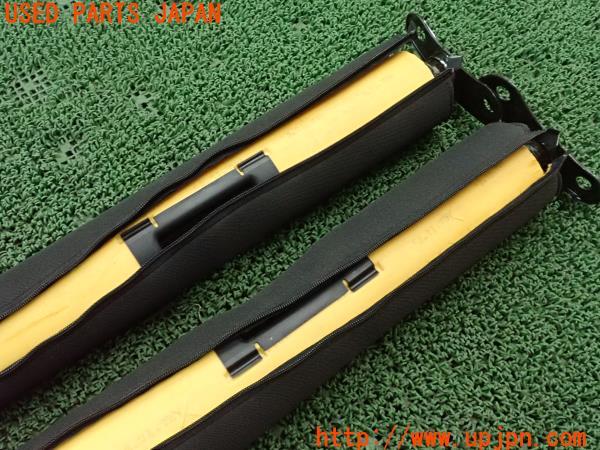 3UPJ=9223030064]ジープ ラングラー(TJ40S)社外 ルーフバー ラック 中古_3