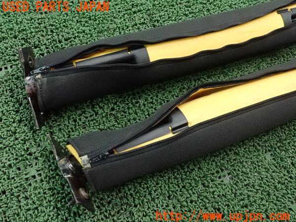 3UPJ=9223030064]ジープ ラングラー(TJ40S)社外 ルーフバー ラック 中古_4