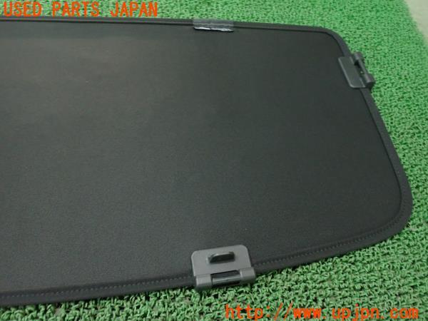 3UPJ=9223080645]ヴェゼル ハイブリッド(e：HEV)(RV5)純正 トノカバー 08Z07-3M0-010 中古_3