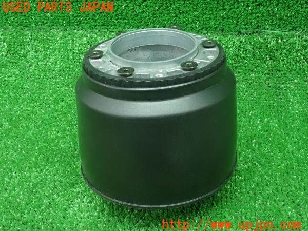 3UPJ=9223290618]スターレット グランツァV(EP91)HKB ステアリングボス 中古_2