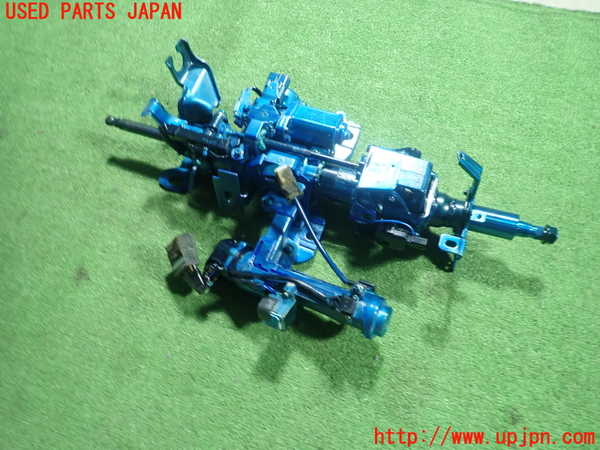 1UPJ-9223354260]センチュリー(GZG50)ステアリングシャフト 中古_2