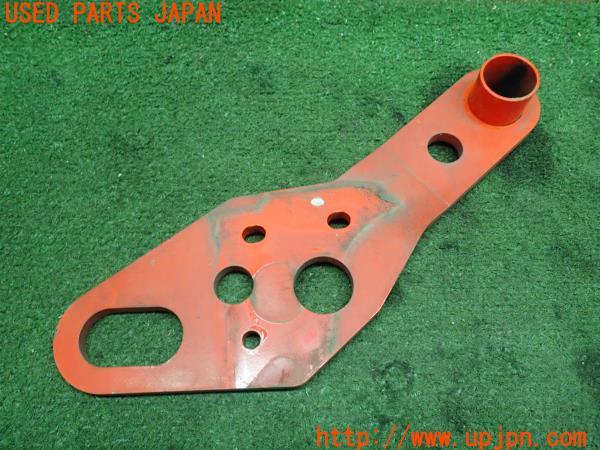 3UPJ=9223470023]ジムニー(JB23W 10型)APIO アピオ フロント牽引フック 中古_2