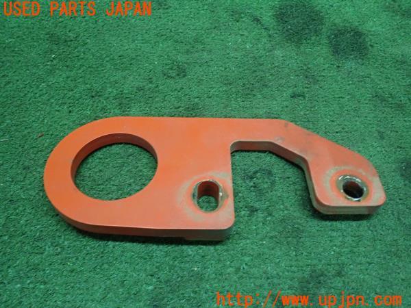 3UPJ=9223470024]ジムニー(JB23W 10型)APIO? アピオ? リア牽引フック 中古_2