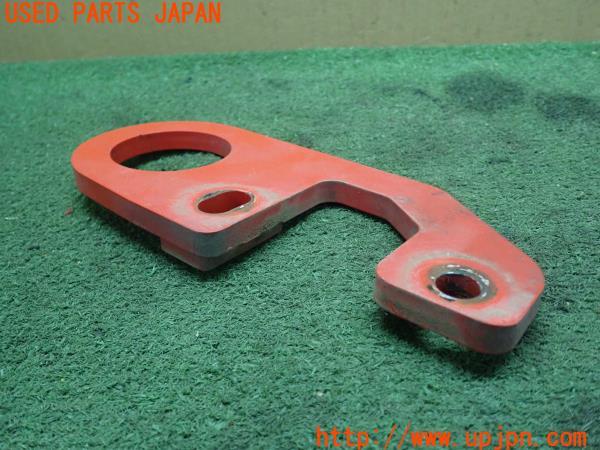 3UPJ=9223470024]ジムニー(JB23W 10型)APIO? アピオ? リア牽引フック 中古_4
