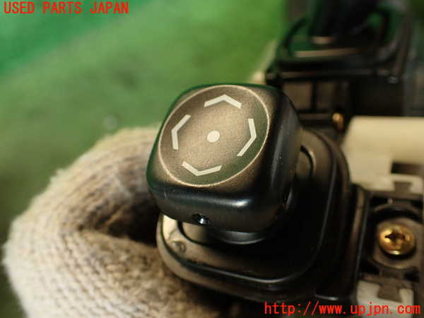 2UPJ-9223566720]センチュリー(GZG50)コンビネーションスイッチ 中古_5