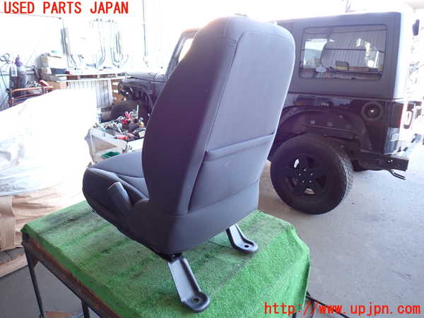 2UPJ-9223647035]ジープ・ラングラー アンリミテッド(JK36L)運転席シート 中古_4