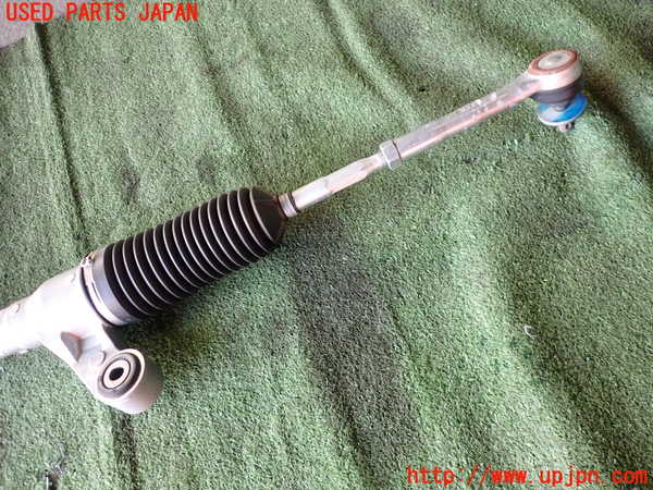 1UPJ-9223654235]N-ONE(Nワン)(JG3)パワステギアボックス 中古_3