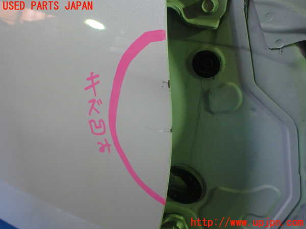 5UPJ-9223671230]GR86(BRZ)(ZN8)右ドア M2H4 中古_2