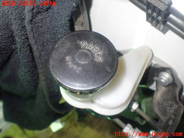 5UPJ-9223673310]GR86(BRZ)(ZN8)クラッチマスター 中古_2