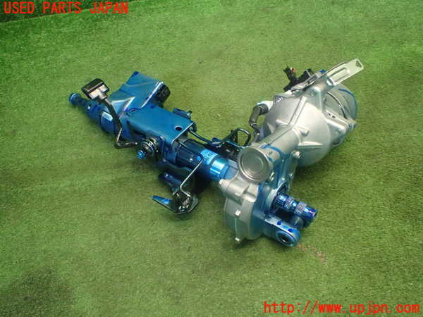 5UPJ-9223674260]GR86(BRZ)(ZN8)ステアリングシャフト 中古_2