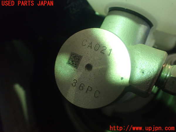 5UPJ-9223674050]GR86(BRZ)(ZN8)ブレーキマスターシリンダー 中古_3