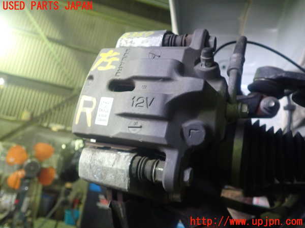 5UPJ-9223674095]GR86(BRZ)(ZN8)左リアキャリパー 中古_2