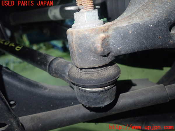 5UPJ-9223675226]GR86(BRZ)(ZN8)左リアロアアーム1 中古_2