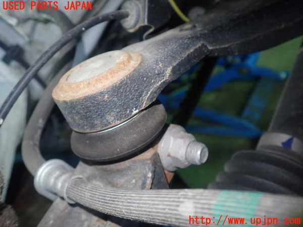 5UPJ-9223675156]GR86(BRZ)(ZN8)左リアアッパーアーム1 中古_3