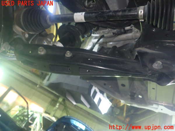 5UPJ-9223675205]GR86(BRZ)(ZN8)右リアロアアーム2 中古_2