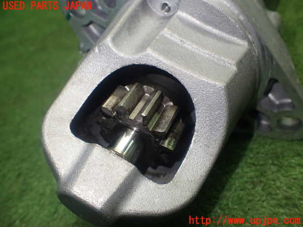 5UPJ-9223676010]GR86(BRZ)(ZN8)セルモーター 中古_3