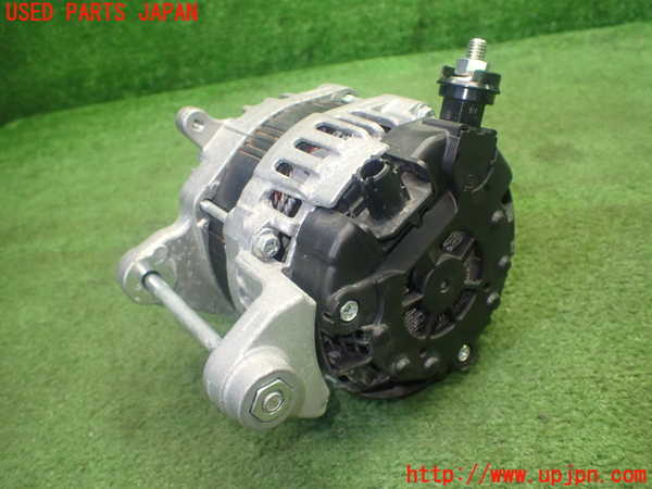 5UPJ-9223676015]GR86(BRZ)(ZN8)オルタネーター(ダイナモ) 中古_2