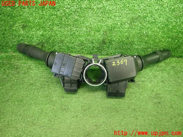 5UPJ-9223676720]GR86(BRZ)(ZN8)コンビネーションスイッチ 中古_2