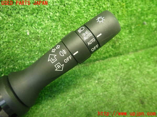 5UPJ-9223676720]GR86(BRZ)(ZN8)コンビネーションスイッチ 中古_3