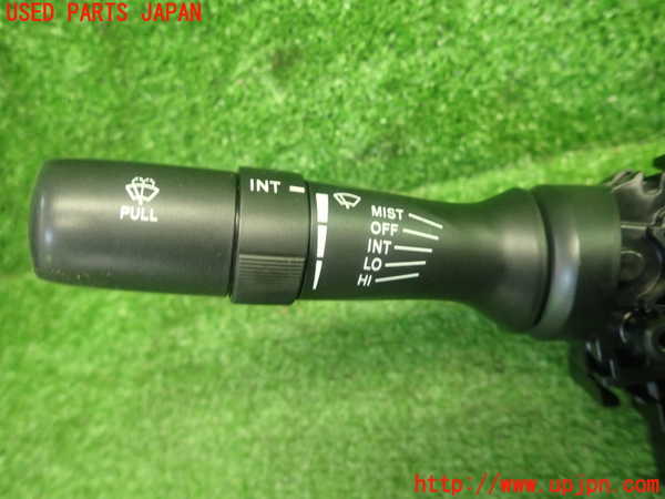 5UPJ-9223676720]GR86(BRZ)(ZN8)コンビネーションスイッチ 中古_4