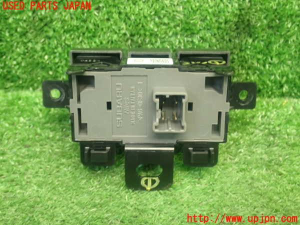 5UPJ-9223676306]GR86(BRZ)(ZN8)スイッチ1（VSC OFF・TRACK） 中古_2
