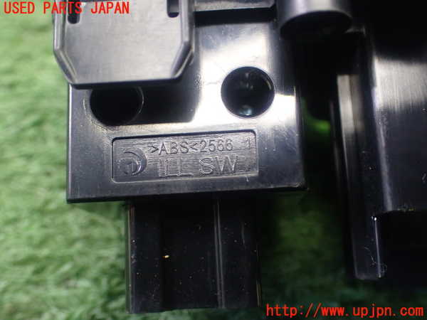 5UPJ-9223676308]GR86(BRZ)(ZN8)スイッチ3（照度調節） 中古_2