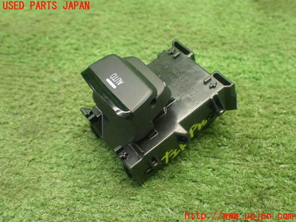 5UPJ-9223676245]GR86(BRZ)(ZN8)左パワーウィンドウスイッチ 中古_2