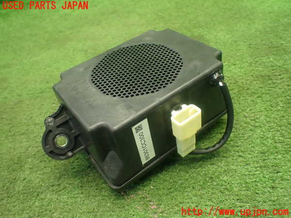 5UPJ-9223676153]GR86(BRZ)(ZN8)コンピューター8 86301CC300 中古_2