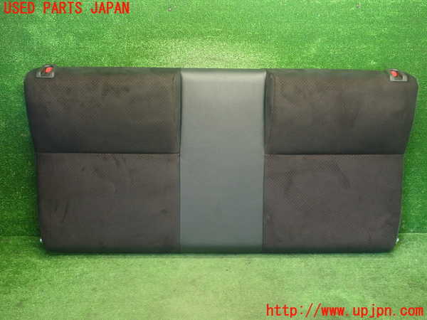 5UPJ-9223677385]GR86(BRZ)(ZN8)リアシート 中古_2