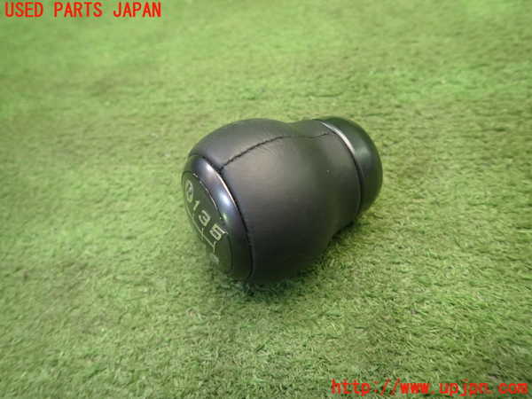 5UPJ-9223677570]GR86(BRZ)(ZN8)シフトノブ 中古_2