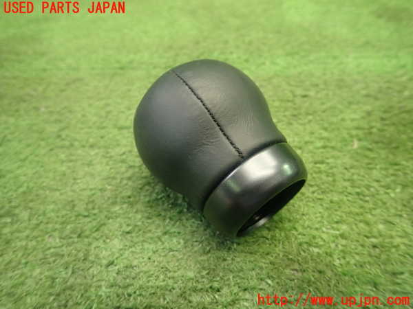 5UPJ-9223677570]GR86(BRZ)(ZN8)シフトノブ 中古_3