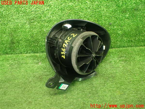 5UPJ-9223677527]GR86(BRZ)(ZN8)エアコン吹き出し口2（左） 中古_3