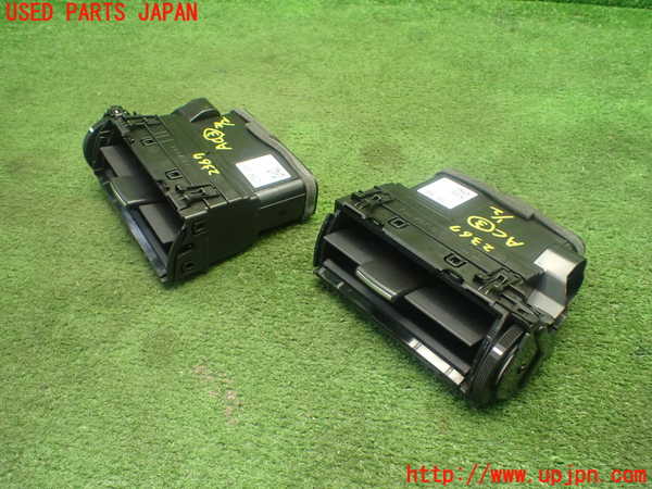 5UPJ-9223677528]GR86(BRZ)(ZN8)エアコン吹き出し口3（真中） 中古_2